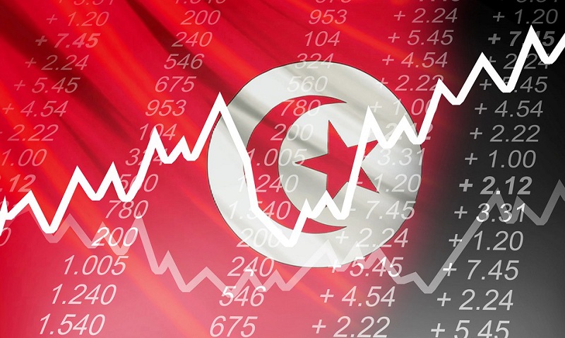 خلال شهر أفريل 2025.. نسبة التضخم تتراجع الى مستوى 5.6 بالمائة 